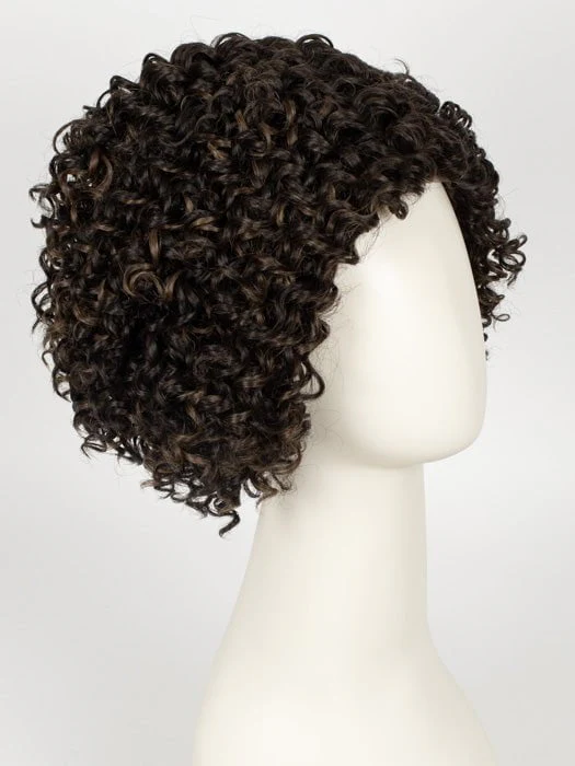 Aniyah | Synthetic Lace Front Wig (Mono Part) - Image 15
