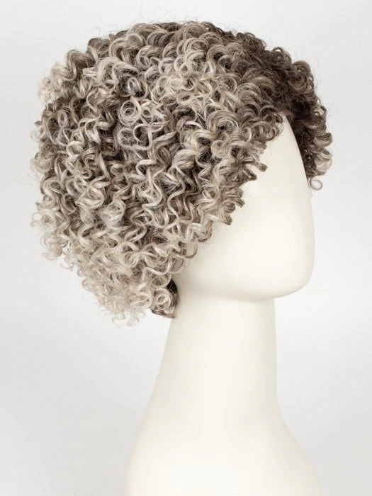 Aniyah | Synthetic Lace Front Wig (Mono Part) - Image 20