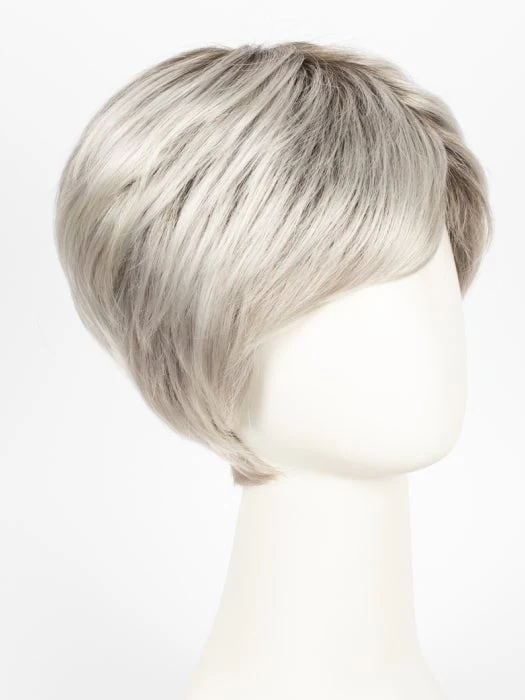 Annette | Synthetic Lace Front Wig (Mono Top) - Image 42