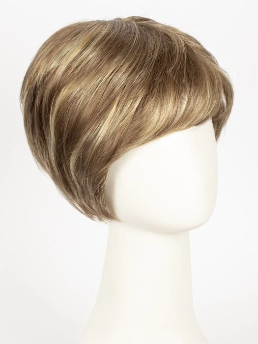 Annette | Synthetic Lace Front Wig (Mono Top) - Image 43