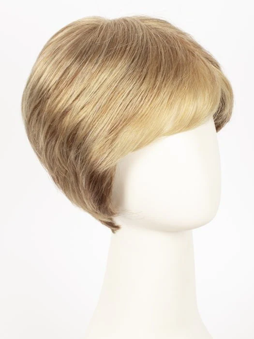 Annette | Synthetic Lace Front Wig (Mono Top) - Image 44