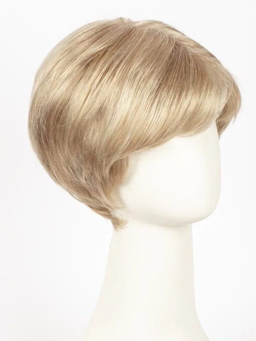 Annette | Synthetic Lace Front Wig (Mono Top) - Image 45
