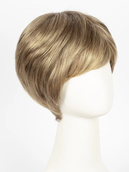 Annette | Synthetic Lace Front Wig (Mono Top) - Image 47