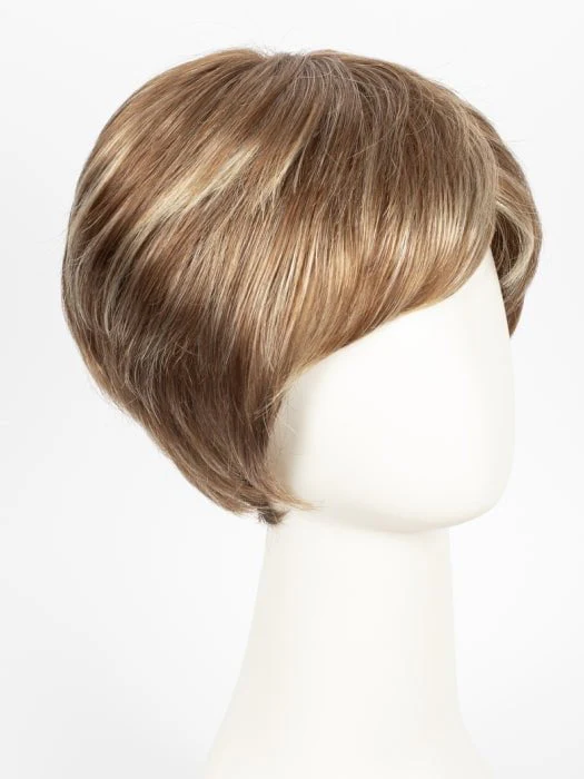 Annette | Synthetic Lace Front Wig (Mono Top) - Image 48