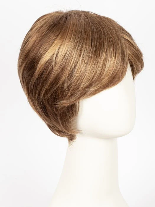 Annette | Synthetic Lace Front Wig (Mono Top) - Image 49