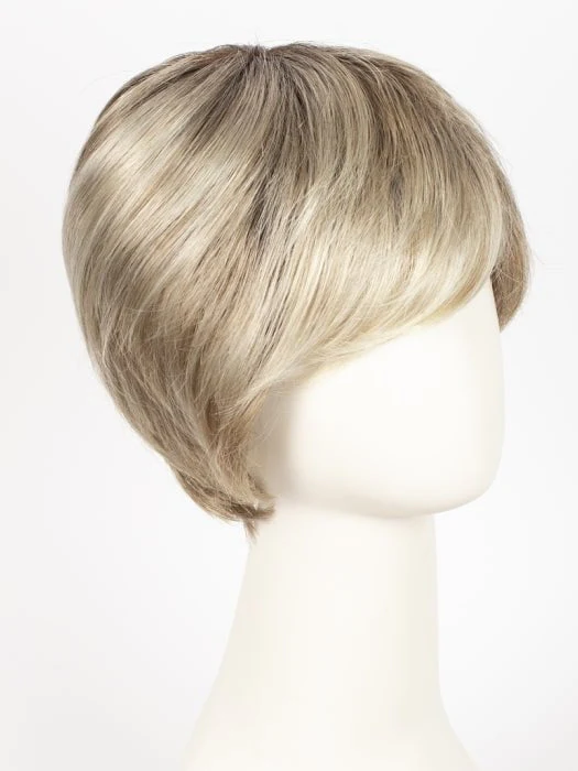 Annette | Synthetic Lace Front Wig (Mono Top) - Image 55