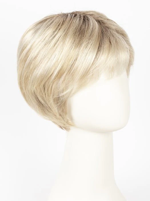 Annette | Synthetic Lace Front Wig (Mono Top) - Image 56