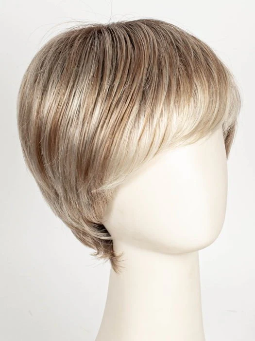 Annette | Synthetic Lace Front Wig (Mono Top) - Image 61