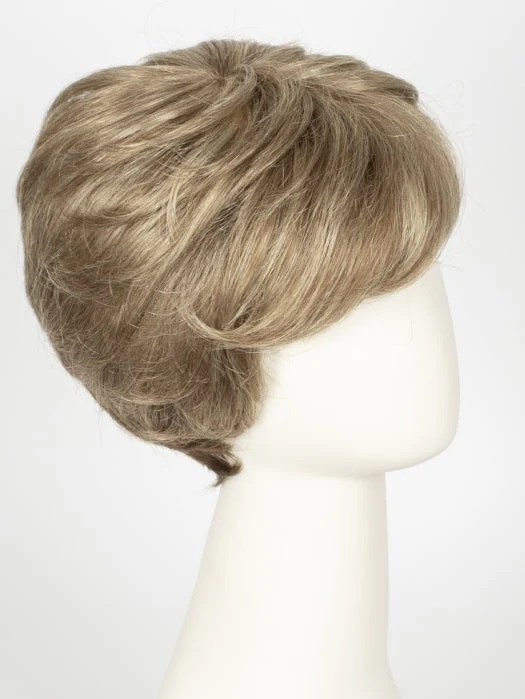 Apart Mono | Synthetic Lace Front Wig (mono Top) - Image 7