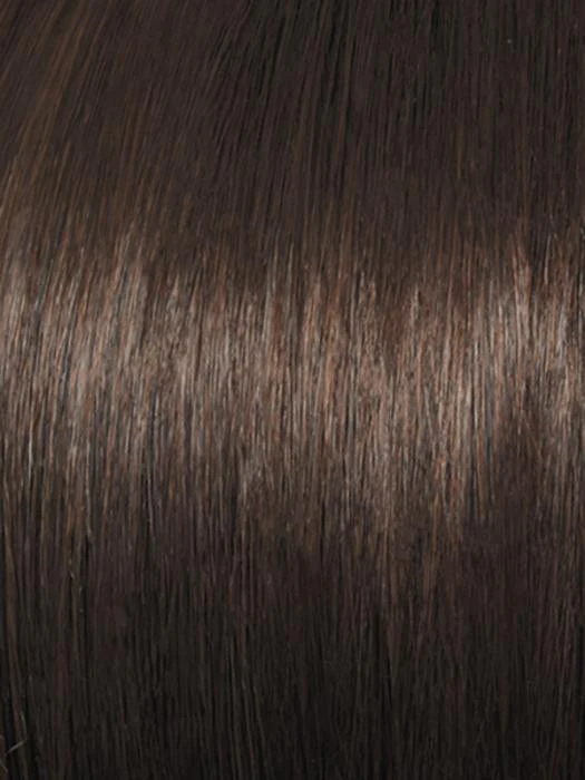 Aperitif | Synthetic Hair Bun (Interlocking Clips) - Image 10