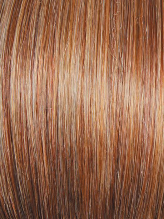 Aperitif | Synthetic Hair Bun (Interlocking Clips) - Image 18