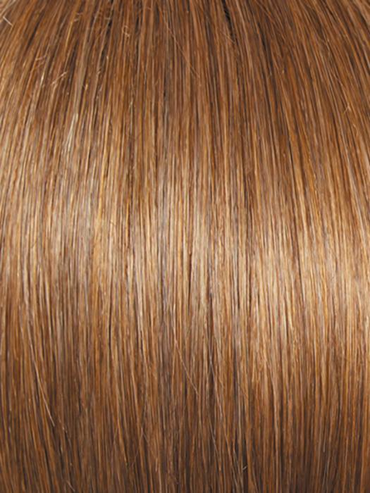 Aperitif | Synthetic Hair Bun (Interlocking Clips) - Image 19