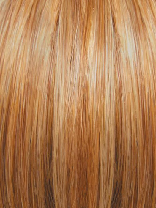 Aperitif | Synthetic Hair Bun (Interlocking Clips) - Image 21