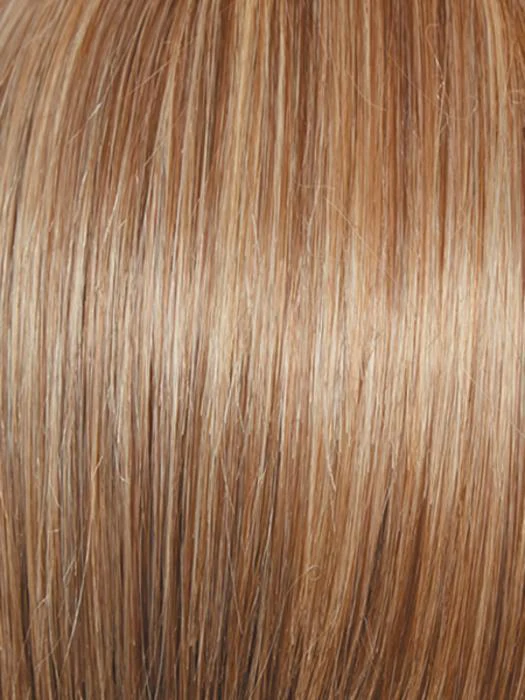 Aperitif | Synthetic Hair Bun (Interlocking Clips) - Image 23