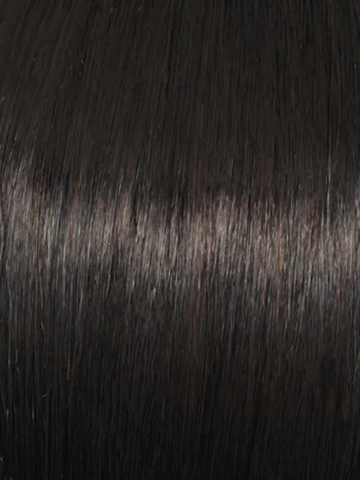 Aperitif | Synthetic Hair Bun (Interlocking Clips) - Image 9