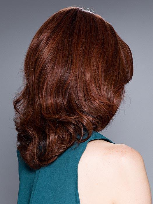 Appeal | Human Hair Lace Front Wig - Image 10