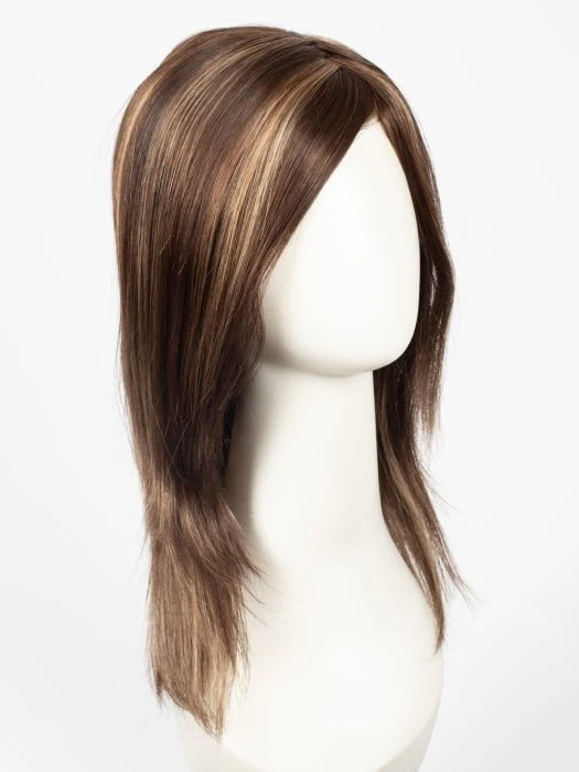 Arden | Synthetic Lace Front Wig (Mono Top) - Image 10