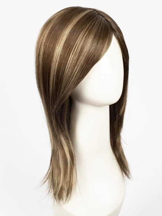 Arden | Synthetic Lace Front Wig (Mono Top) - Image 14