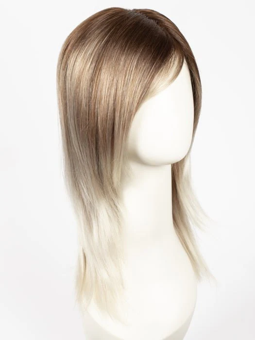 Arden | Synthetic Lace Front Wig (Mono Top) - Image 17