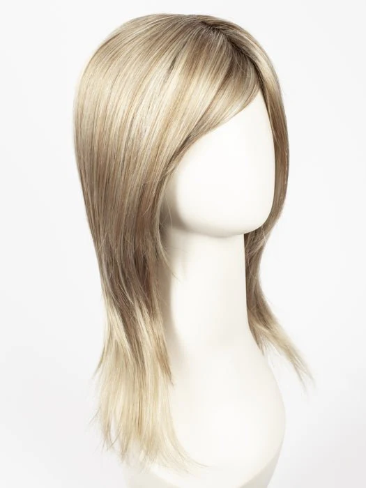 Arden | Synthetic Lace Front Wig (Mono Top) - Image 18