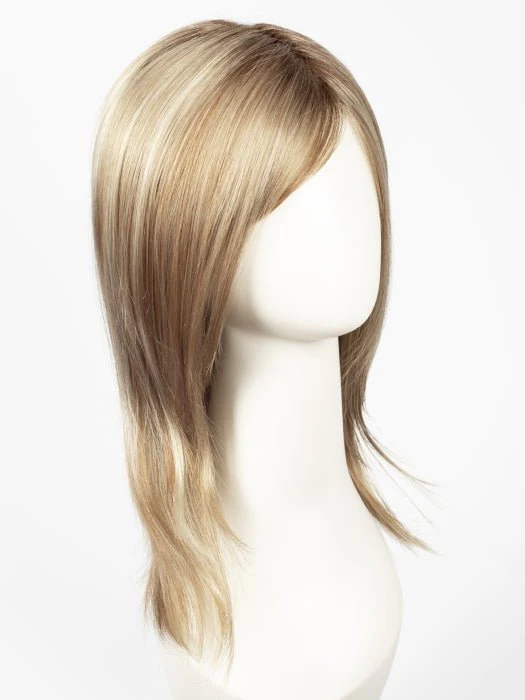 Arden | Synthetic Lace Front Wig (Mono Top) - Image 20