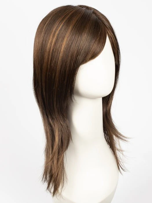 Arden | Synthetic Lace Front Wig (Mono Top) - Image 21