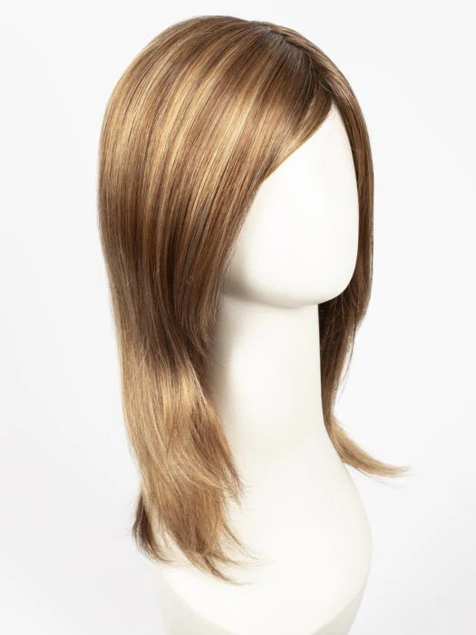 Arden | Synthetic Lace Front Wig (Mono Top) - Image 22