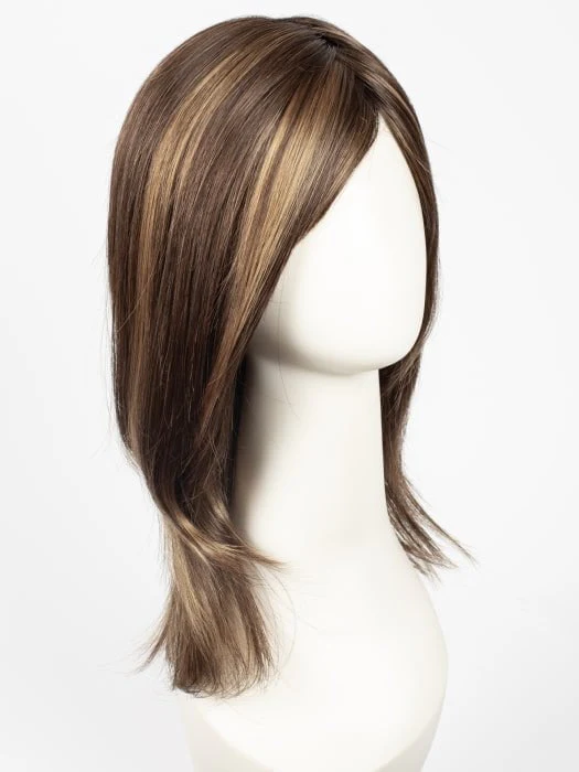Arden | Synthetic Lace Front Wig (Mono Top) - Image 25