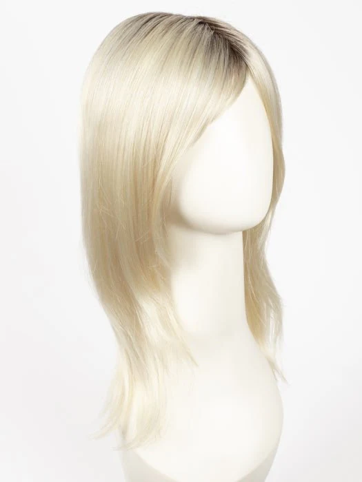 Arden | Synthetic Lace Front Wig (Mono Top) - Image 8