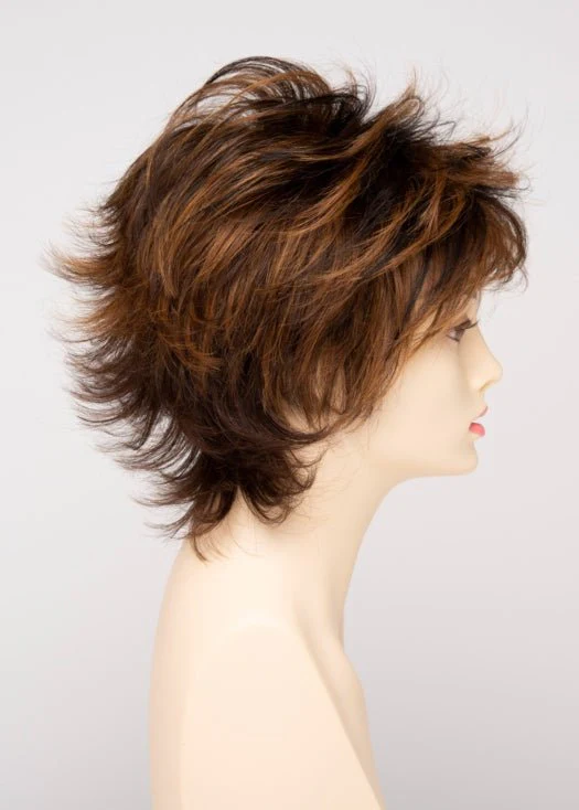 Aria | Human Hair/ Synthetic Blend Wig - Image 12