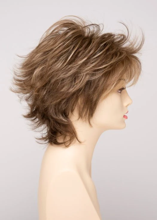 Aria | Human Hair/ Synthetic Blend Wig - Image 16