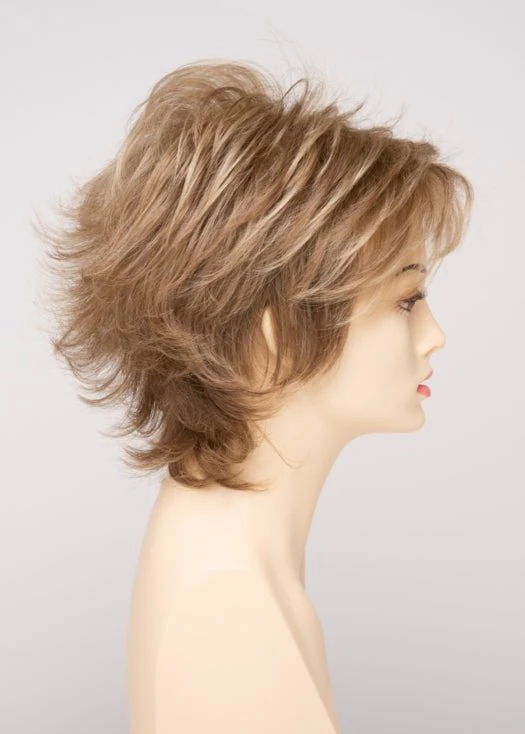 Aria | Human Hair/ Synthetic Blend Wig - Image 17