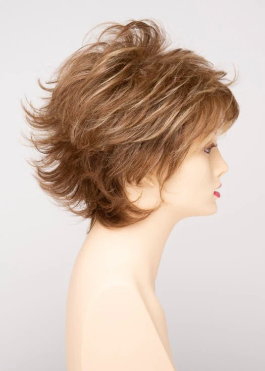 Aria | Human Hair/ Synthetic Blend Wig - Image 18