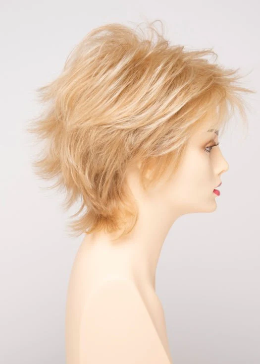 Aria | Human Hair/ Synthetic Blend Wig - Image 19