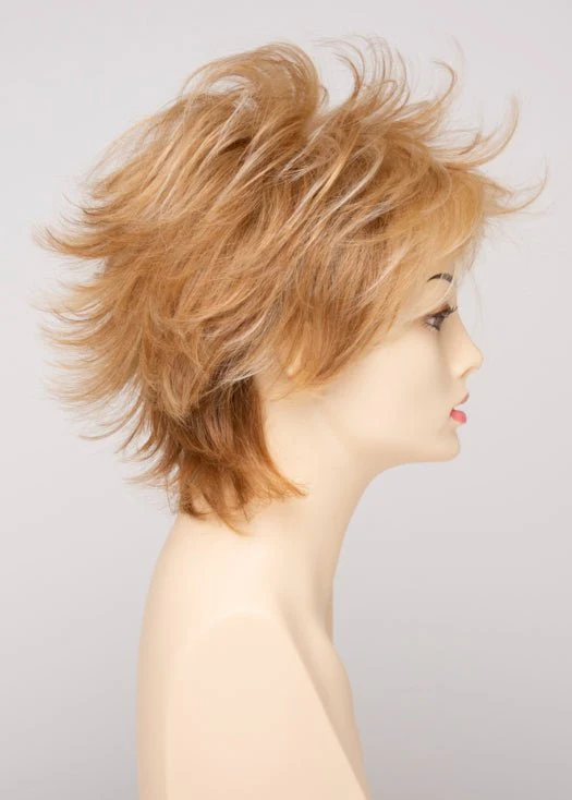 Aria | Human Hair/ Synthetic Blend Wig - Image 21