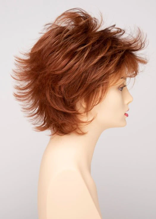 Aria | Human Hair/ Synthetic Blend Wig - Image 24