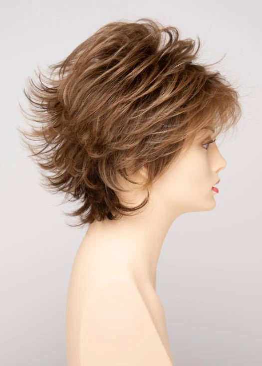 Aria | Human Hair/ Synthetic Blend Wig - Image 27