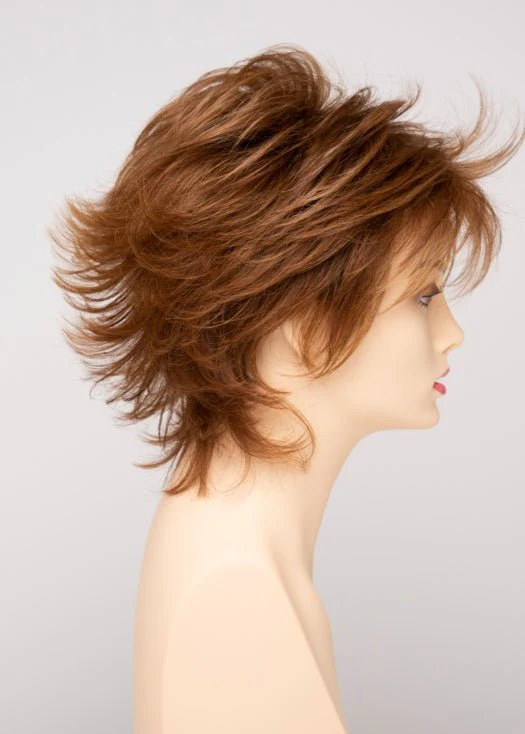 Aria | Human Hair/ Synthetic Blend Wig - Image 30