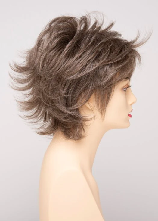 Aria | Human Hair/ Synthetic Blend Wig - Image 31