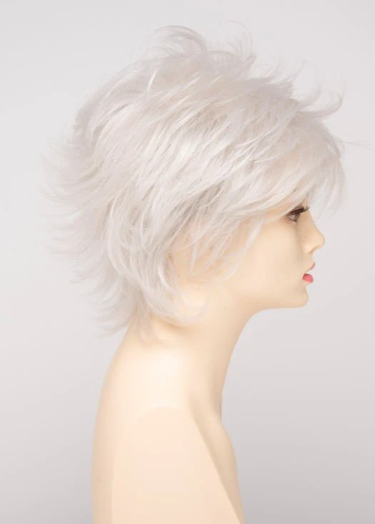 Aria | Human Hair/ Synthetic Blend Wig - Image 32