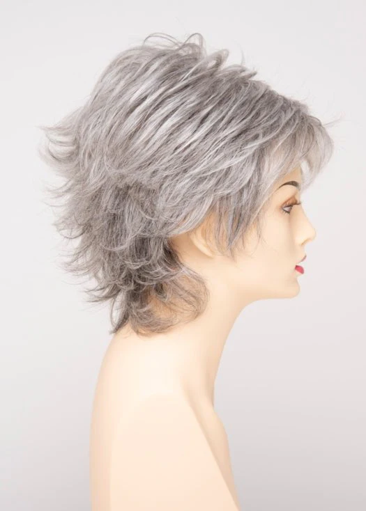 Aria | Human Hair/ Synthetic Blend Wig - Image 33