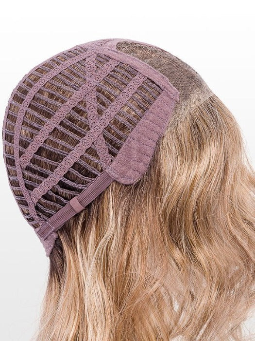 Aria | Synthetic Lace Front Wig (Mono Part) | DISCONTINUED - Image 9