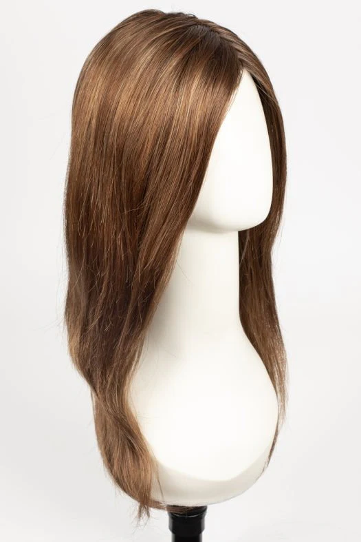 Aria | Synthetic Lace Front Wig (Hand Tied) - Image 18