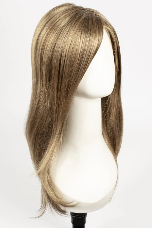 Aria | Synthetic Lace Front Wig (Hand Tied) - Image 22