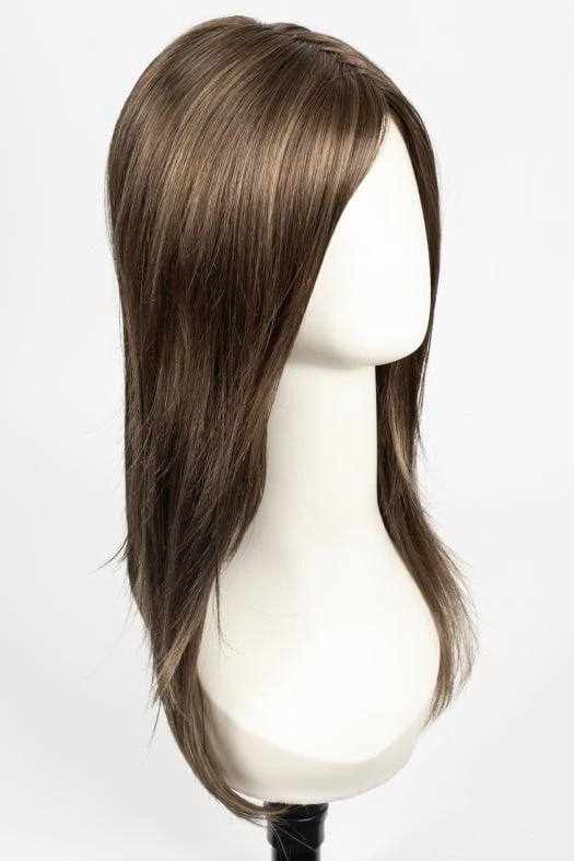 Aria | Synthetic Lace Front Wig (Hand Tied) - Image 23