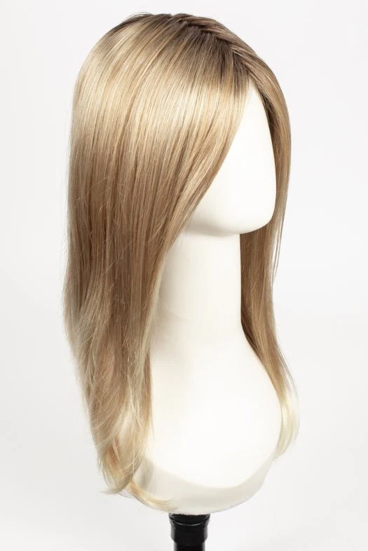 Aria | Synthetic Lace Front Wig (Hand Tied) - Image 27