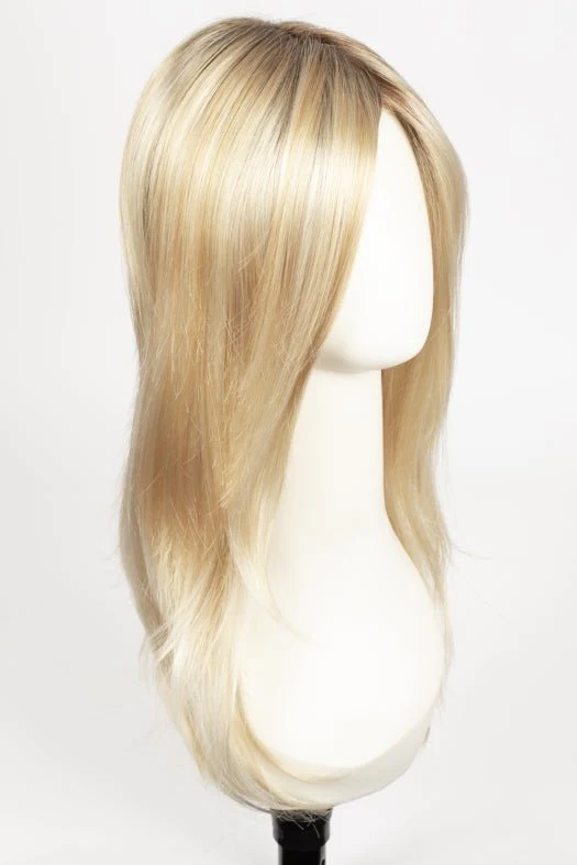 Aria | Synthetic Lace Front Wig (Hand Tied) - Image 30