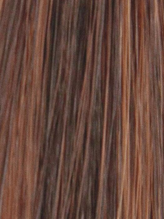 Aria | Synthetic Wig (Basic Cap) - Image 8
