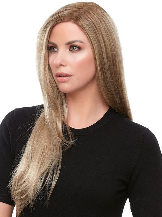 Ariana | Synthetic Lace Front Wig (Mono Top) | DISCONTINUED - Image 8