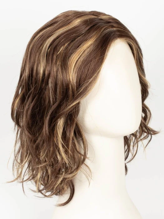 Arlo | Synthetic Lace Front Wig (Lace Part) - Image 20